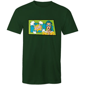 Men's Bam Pop Art T-shirt