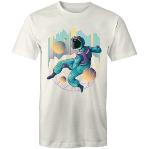 Men's Floating Astro T-shirt