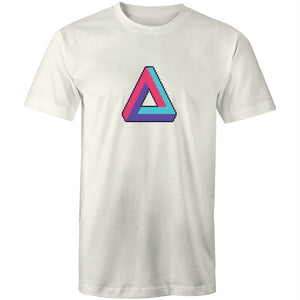Men's Retro Wave T-shirt