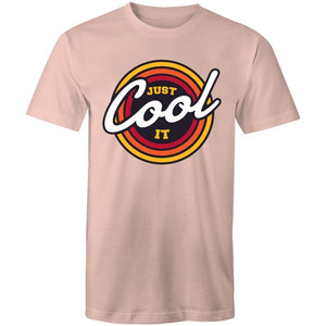 Men's Retro Cool It T-shirt