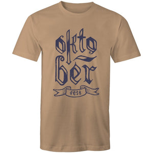 Men's Oktober Fest T-shirt