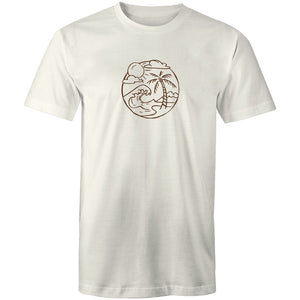 Men's Mission Beach T-shirt