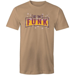 Men's Got That Funk T-shirt