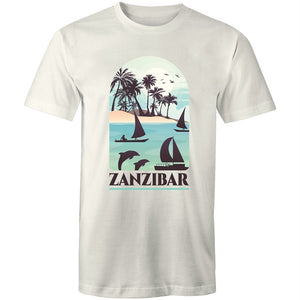 Men's Zanzibar T-shirt