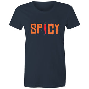 Women's Spicy T-shirt