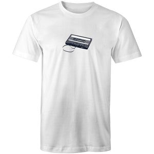 Men's Cassette T-shirt