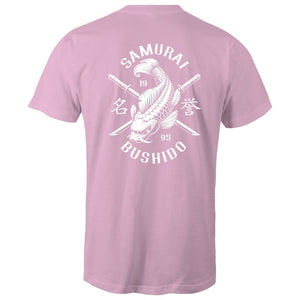 Men's Japanese Samurai T-shirt