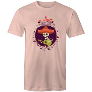 Men's Dia De Los Muertos T-shirt