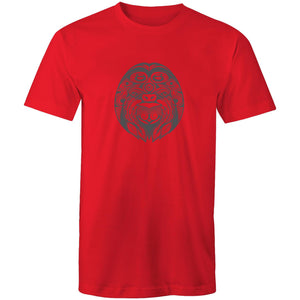 Men's Ornamental Sloth T-shirt