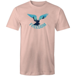 Men's Freedom Flight T-shirt