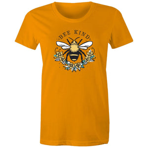 Women's Bee Kind T-shirt