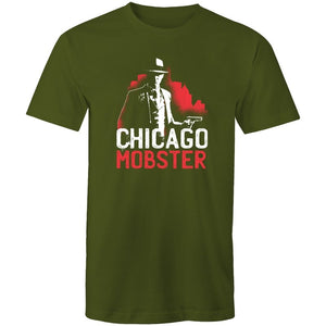 Men's Chicago Mobster T-shirt
