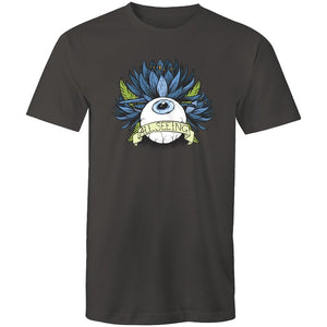Men's All Seeing Eye Lotus T-shirt
