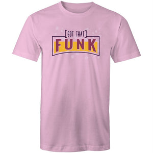 Men's Got That Funk T-shirt