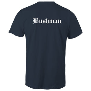 Men's Bushman T-shirt