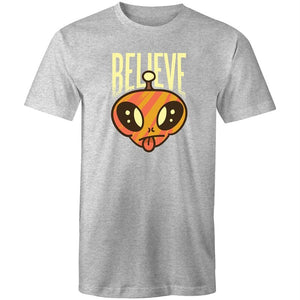 Men's Alien Believe T-shirt