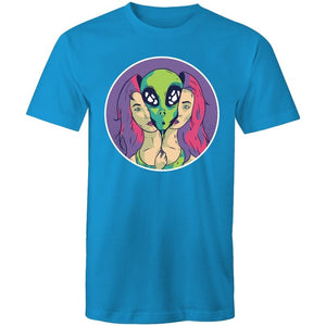 Men's Alien Disguise T-shirt