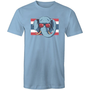 Men's Thailand Elephant T-shirt