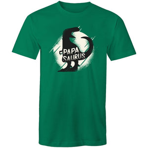 Men's Papa-Saurus T-shirt