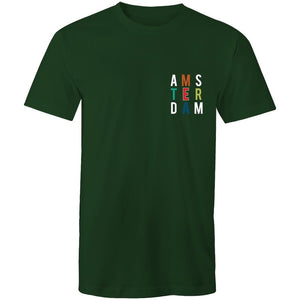 Men's Cool Amsterdam T-shirt
