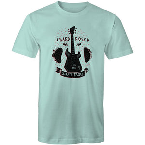 Men's Hard Rock Soft Tacos T-shirt