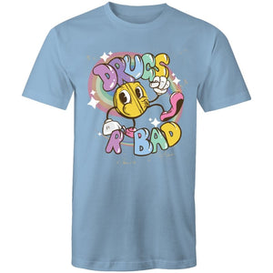 Men's Drugs Are Bad T-shirt