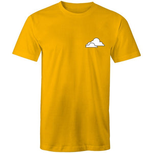 Men's Cloud Pocket T-shirt