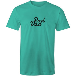 Men's Rad Dad T-shirt