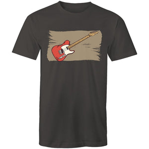 Men's Electric Guitar T-shirt