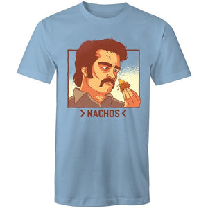 Men's Drug Dealer Nachos T-shirt