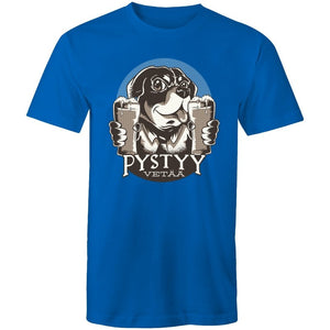 Men's Pystyy Beer T-shirt