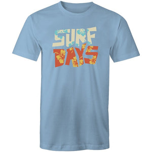 Men's Surf Days T-shirt