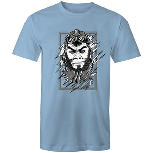 Men's Mountain Main Graphic T-shirt
