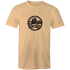 Men's Berlin Skyline T-shirt