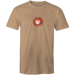 Men's Coffee T-shirt