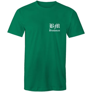 Men's Bushman T-shirt