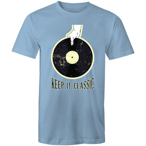 Men's Keep It Classic T-shirt