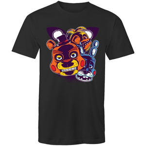 Men's Puppet Master T-shirt