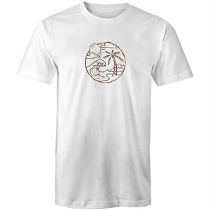 Men's Mission Beach T-shirt