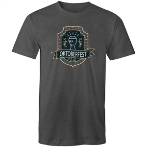 Men's Oktoberfest Logo T-shirt