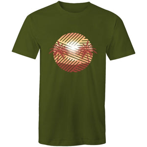 Men's Breezy Sunrise T-shirt