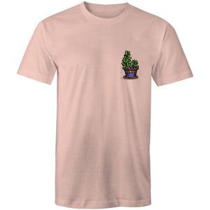 Men's Succulent Pocket T-shirt