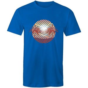 Men's Breezy Sunrise T-shirt