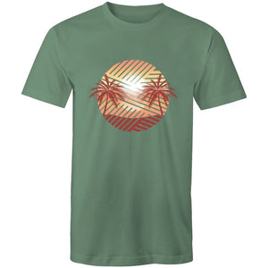 Men's Breezy Sunrise T-shirt