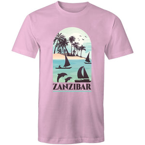 Men's Zanzibar T-shirt