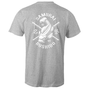 Men's Japanese Samurai T-shirt