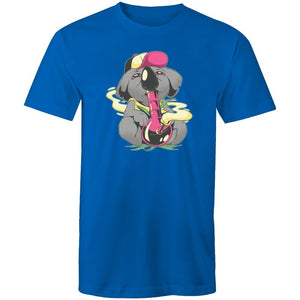 Men's Koala Bong T-shirt