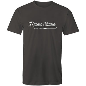 Men's Music Studio T-shirt