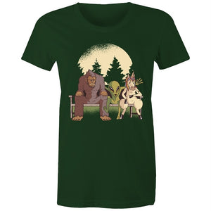 Women's Magical Creature T-shirt