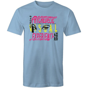 Men's Psychedelic Experience T-shirt